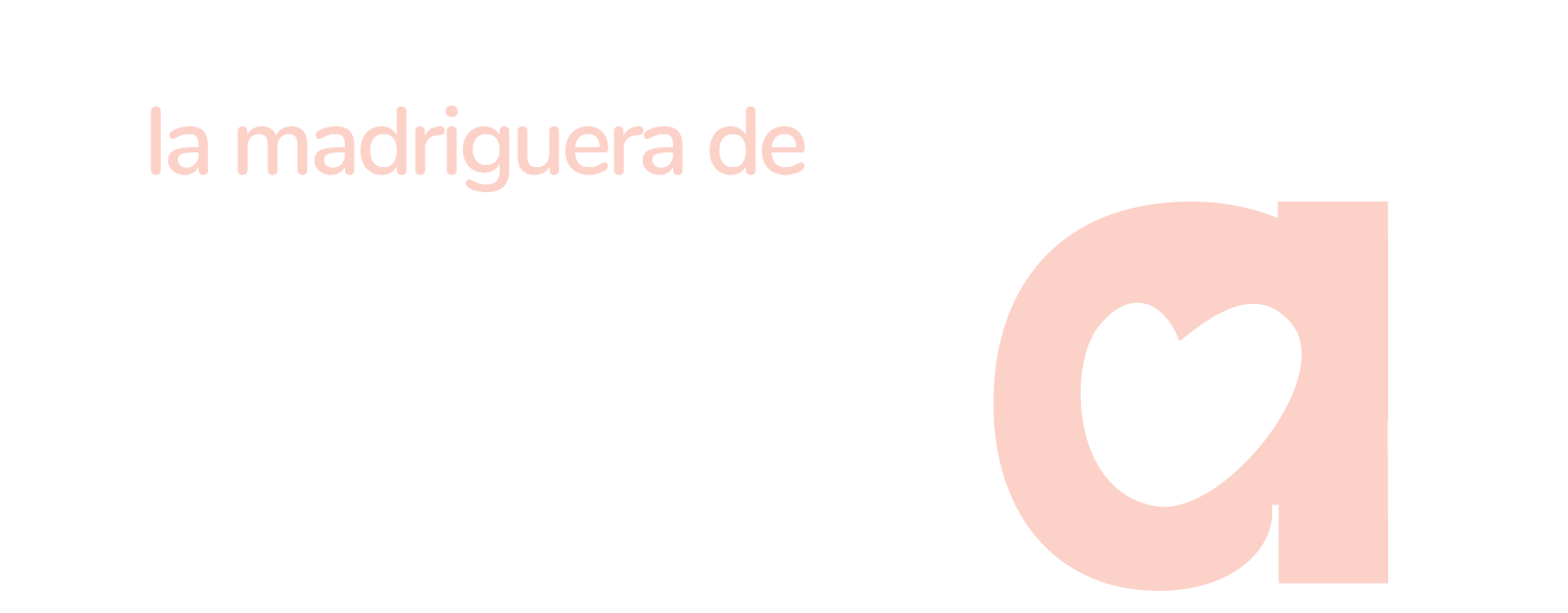 LOGO de La Madriguera de Kela