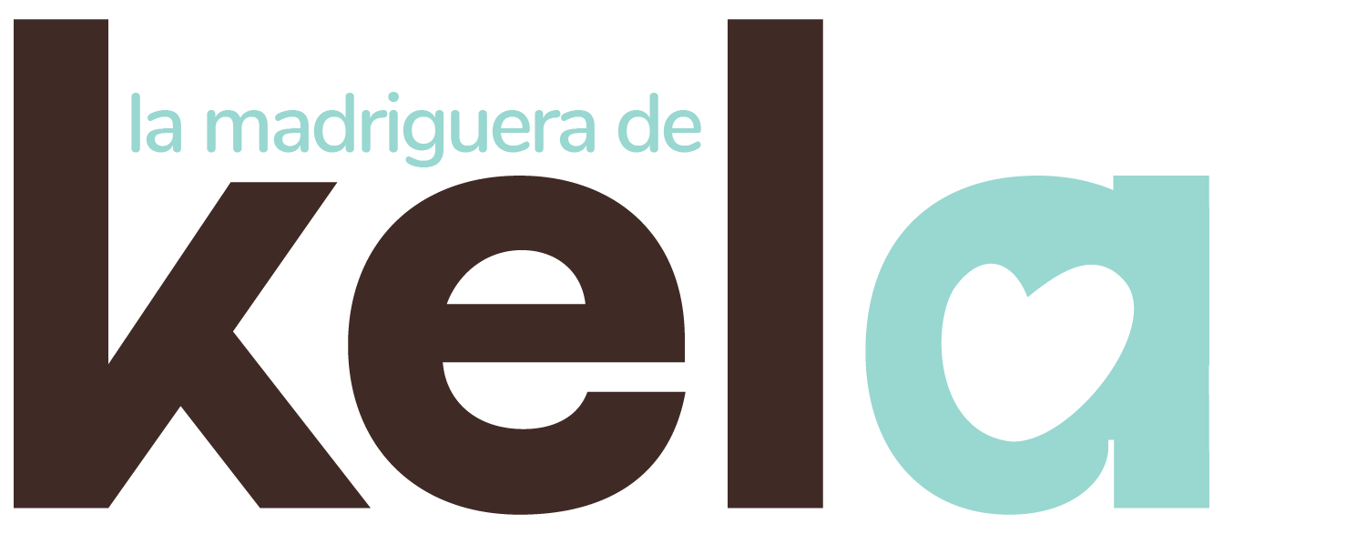 Madriguera-KELAlightgreeen_FIRMA LOGO La Madriguera de Kela